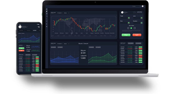 Quantum Traders Firm